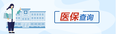 醫(yī)保查詢(xún)