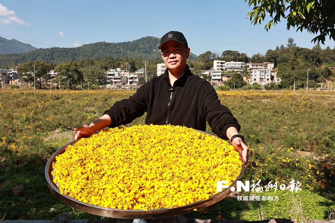 且以新質(zhì)賦山?！＿B江品牌如何“出山、出海、出圈”